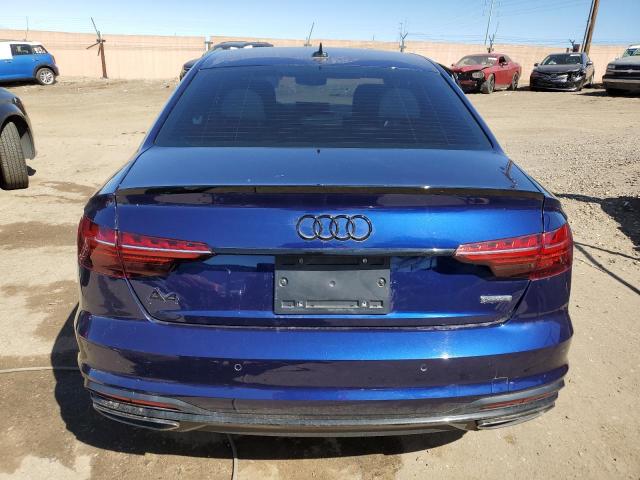 Photo 5 VIN: WAUEAAF49PA030683 - AUDI A4 PREMIUM 