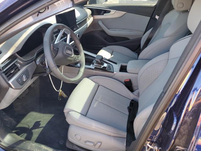 Photo 6 VIN: WAUEAAF49PA030683 - AUDI A4 PREMIUM 