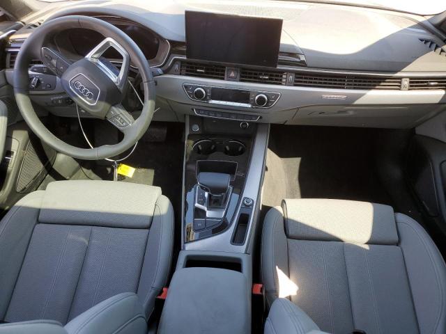 Photo 7 VIN: WAUEAAF49PA030683 - AUDI A4 PREMIUM 