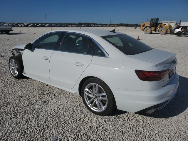 Photo 1 VIN: WAUEAAF49PN003797 - AUDI A4 PREMIUM 