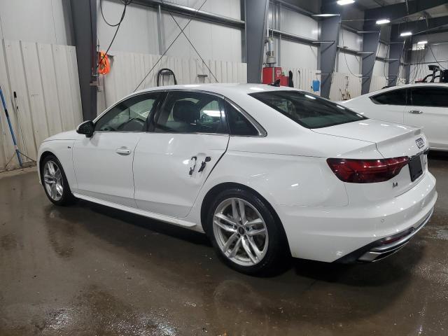 Photo 1 VIN: WAUEAAF49PN006909 - AUDI A4 PREMIUM 