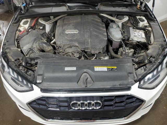 Photo 10 VIN: WAUEAAF49PN006909 - AUDI A4 PREMIUM 