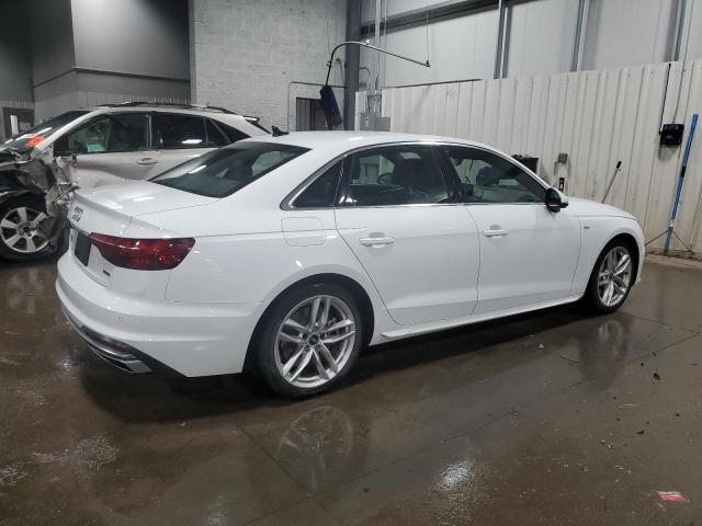 Photo 2 VIN: WAUEAAF49PN006909 - AUDI A4 PREMIUM 