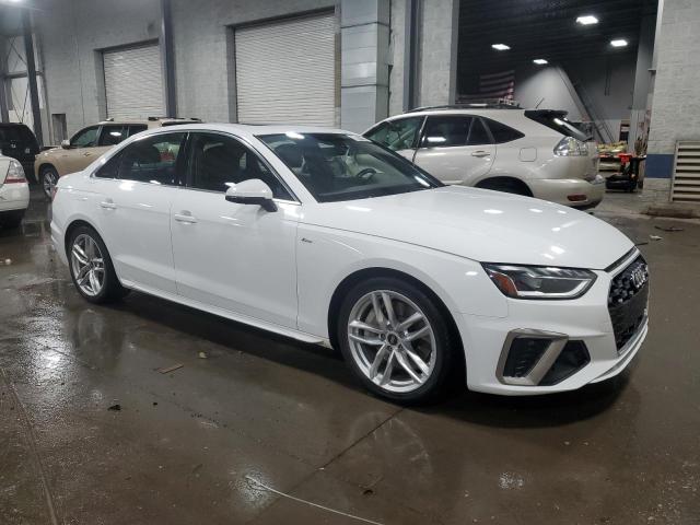 Photo 3 VIN: WAUEAAF49PN006909 - AUDI A4 PREMIUM 