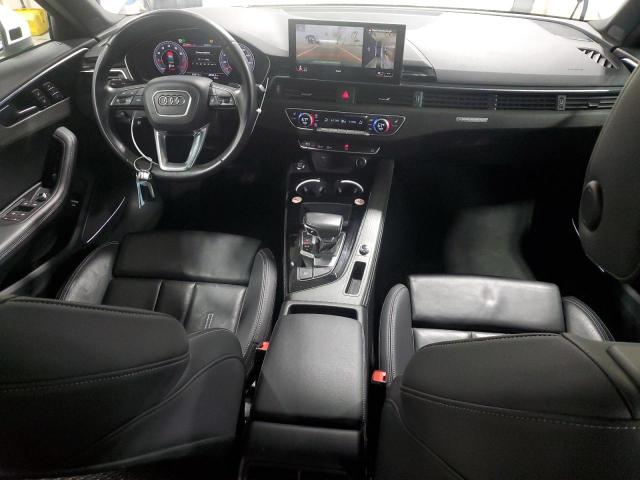 Photo 7 VIN: WAUEAAF49PN006909 - AUDI A4 PREMIUM 