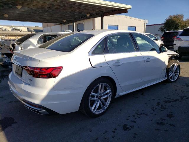 Photo 2 VIN: WAUEAAF49PN013780 - AUDI A4 