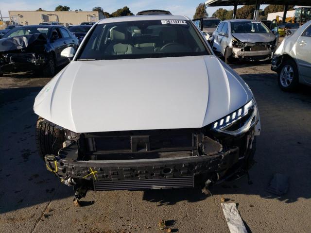 Photo 4 VIN: WAUEAAF49PN013780 - AUDI A4 