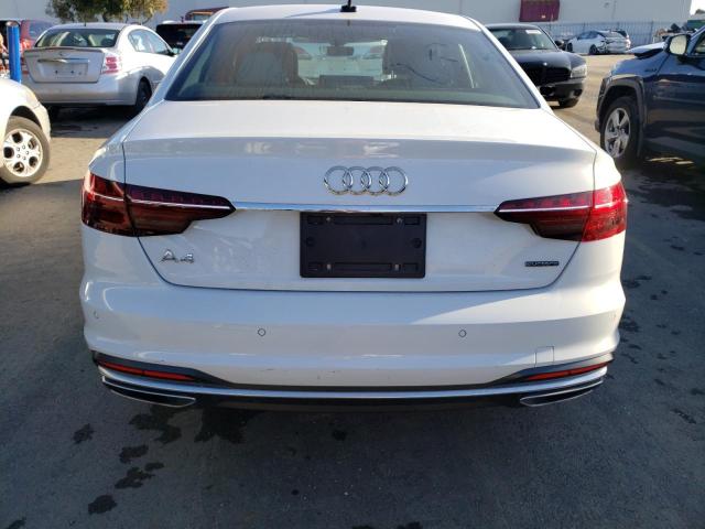 Photo 5 VIN: WAUEAAF49PN013780 - AUDI A4 