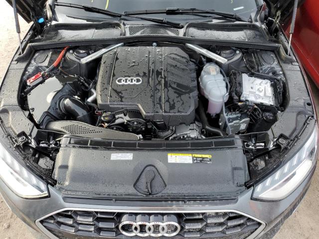 Photo 10 VIN: WAUEAAF49PN014301 - AUDI A4 PREMIUM 