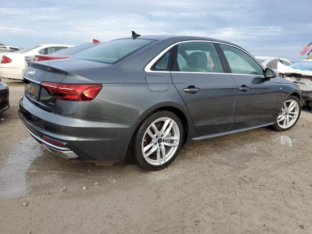 Photo 2 VIN: WAUEAAF49PN014301 - AUDI A4 PREMIUM 