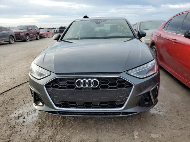 Photo 4 VIN: WAUEAAF49PN014301 - AUDI A4 PREMIUM 