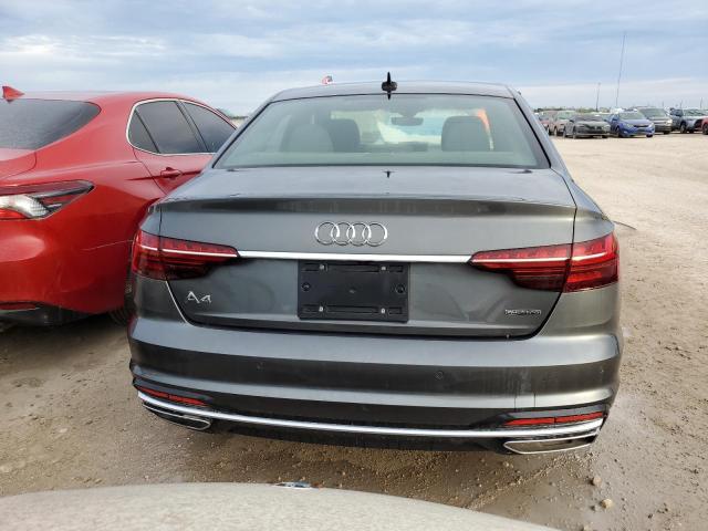 Photo 5 VIN: WAUEAAF49PN014301 - AUDI A4 PREMIUM 