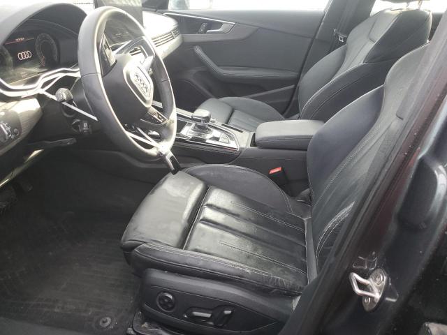 Photo 6 VIN: WAUEAAF49PN014301 - AUDI A4 PREMIUM 