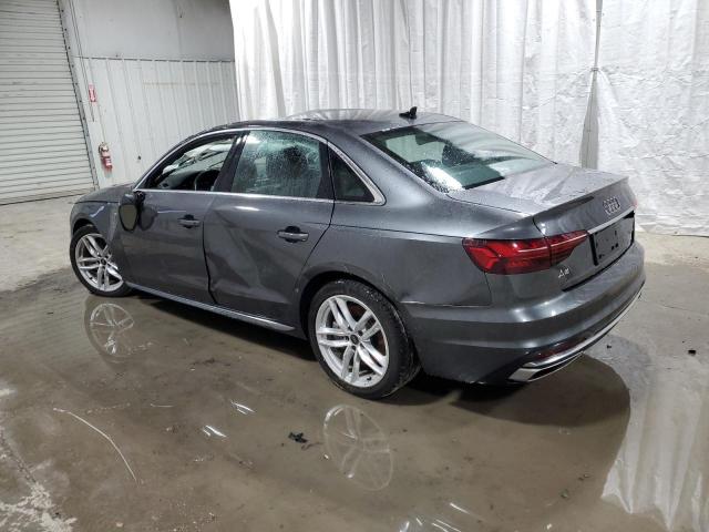 Photo 1 VIN: WAUEAAF49PN016307 - AUDI A4 PREMIUM 