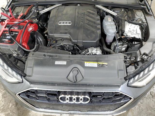 Photo 11 VIN: WAUEAAF49PN016307 - AUDI A4 PREMIUM 