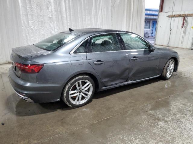 Photo 2 VIN: WAUEAAF49PN016307 - AUDI A4 PREMIUM 