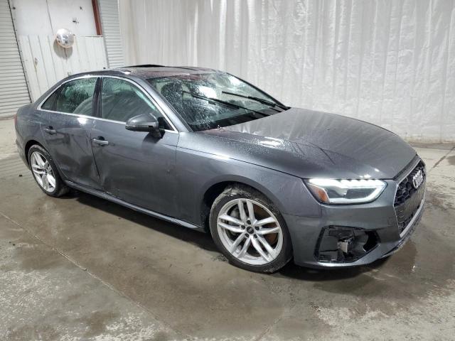 Photo 3 VIN: WAUEAAF49PN016307 - AUDI A4 PREMIUM 