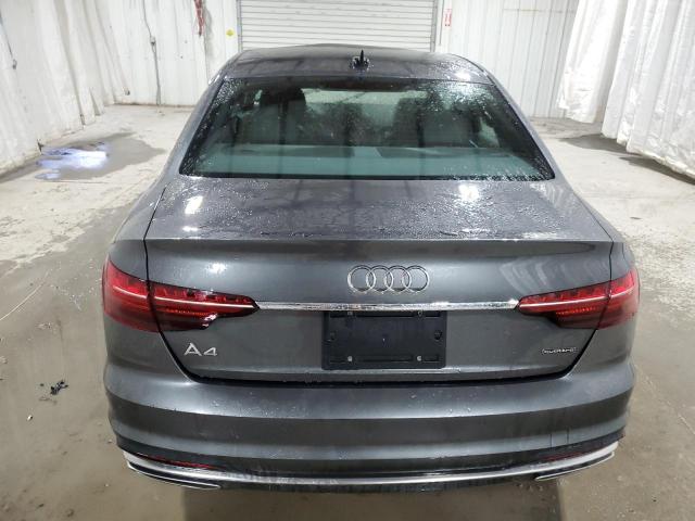 Photo 5 VIN: WAUEAAF49PN016307 - AUDI A4 PREMIUM 