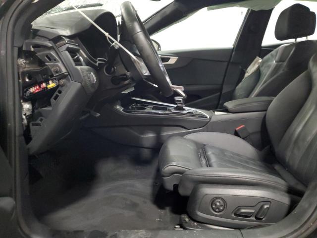 Photo 6 VIN: WAUEAAF49PN016307 - AUDI A4 PREMIUM 