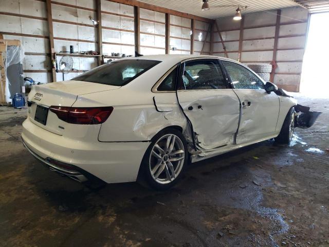 Photo 2 VIN: WAUEAAF49PN016369 - AUDI A4 