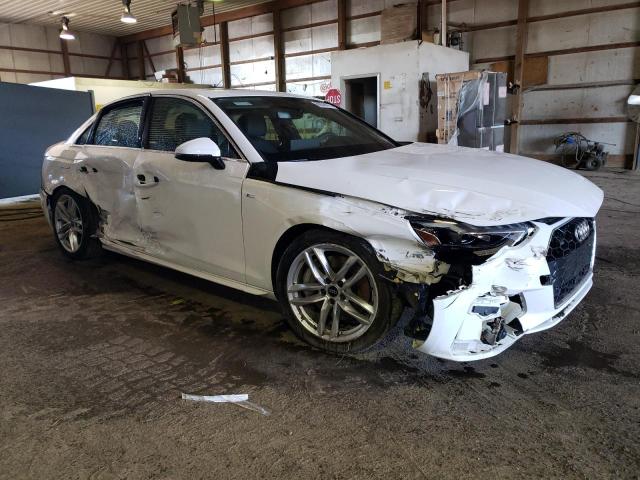 Photo 3 VIN: WAUEAAF49PN016369 - AUDI A4 