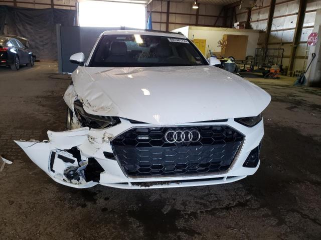 Photo 4 VIN: WAUEAAF49PN016369 - AUDI A4 