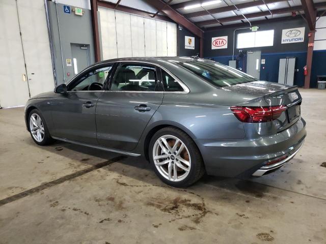 Photo 1 VIN: WAUEAAF49PN017277 - AUDI A4 PREMIUM 