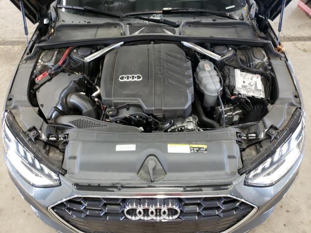 Photo 10 VIN: WAUEAAF49PN017277 - AUDI A4 PREMIUM 