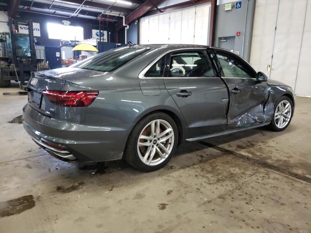 Photo 2 VIN: WAUEAAF49PN017277 - AUDI A4 PREMIUM 