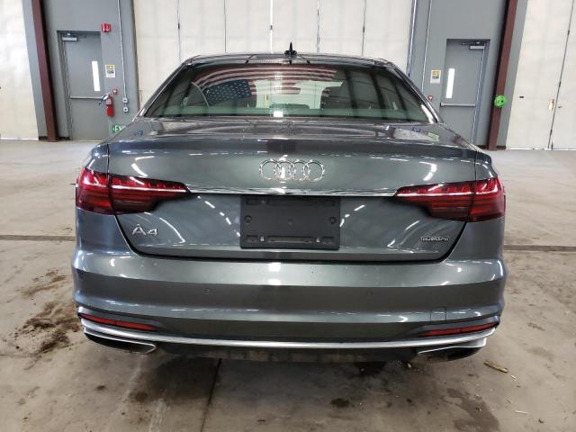 Photo 5 VIN: WAUEAAF49PN017277 - AUDI A4 PREMIUM 