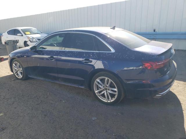 Photo 1 VIN: WAUEAAF49PN020891 - AUDI A4 PREMIUM 