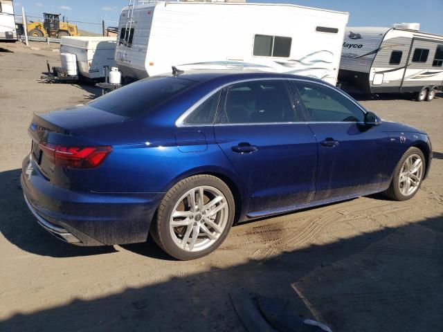 Photo 2 VIN: WAUEAAF49PN020891 - AUDI A4 PREMIUM 