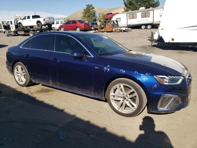 Photo 3 VIN: WAUEAAF49PN020891 - AUDI A4 PREMIUM 