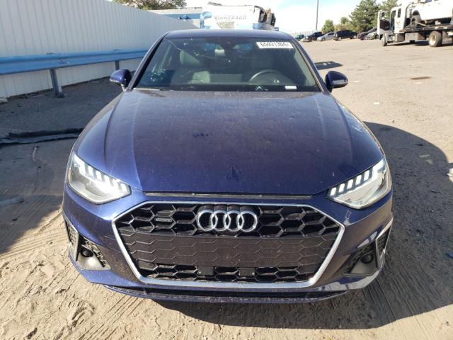 Photo 4 VIN: WAUEAAF49PN020891 - AUDI A4 PREMIUM 