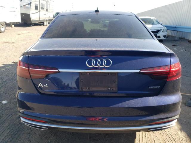 Photo 5 VIN: WAUEAAF49PN020891 - AUDI A4 PREMIUM 