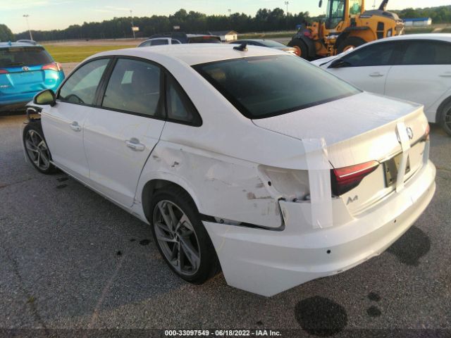 Photo 2 VIN: WAUEAAF4XMA012771 - AUDI A4 SEDAN 