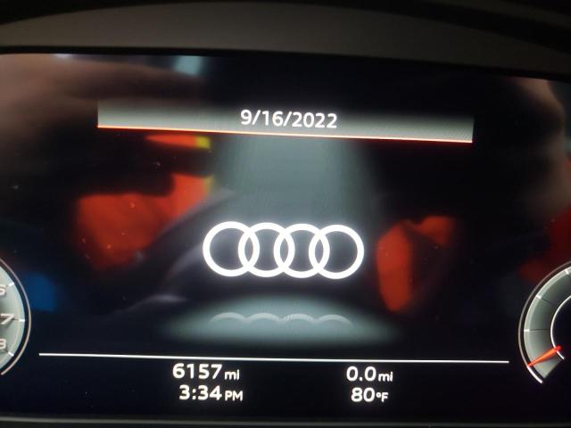 Photo 7 VIN: WAUEAAF4XMA086031 - AUDI A4 PREMIUM 