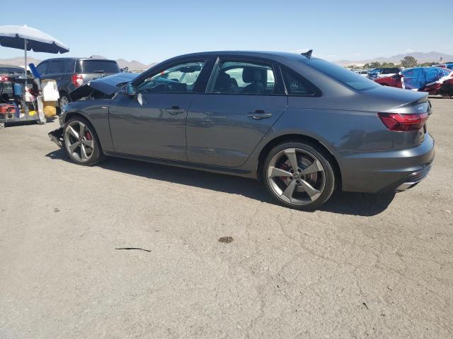 Photo 1 VIN: WAUEAAF4XNN007452 - AUDI A4 PREMIUM 