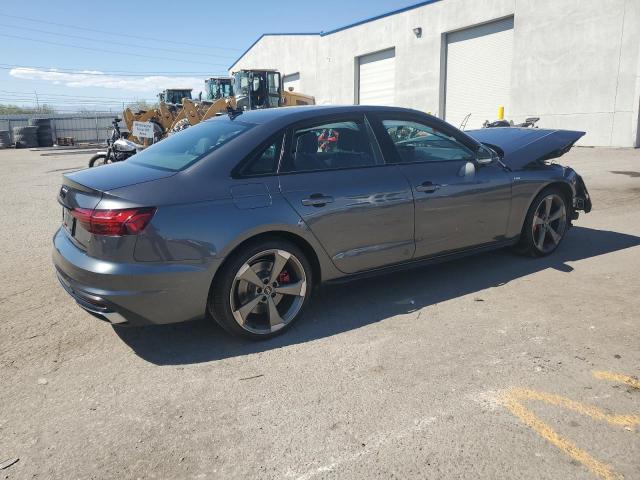 Photo 2 VIN: WAUEAAF4XNN007452 - AUDI A4 PREMIUM 