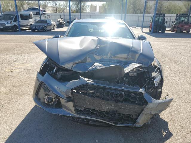 Photo 4 VIN: WAUEAAF4XNN007452 - AUDI A4 PREMIUM 