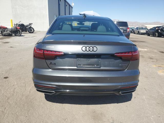 Photo 5 VIN: WAUEAAF4XNN007452 - AUDI A4 PREMIUM 