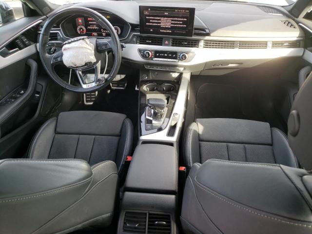 Photo 7 VIN: WAUEAAF4XNN007452 - AUDI A4 PREMIUM 