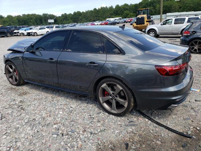 Photo 1 VIN: WAUEAAF4XNN012070 - AUDI A4 