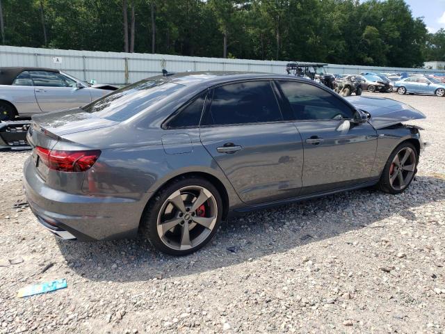 Photo 2 VIN: WAUEAAF4XNN012070 - AUDI A4 