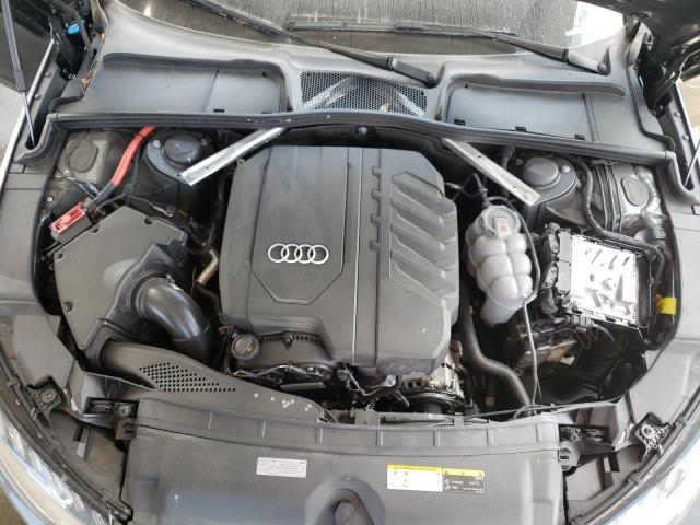 Photo 10 VIN: WAUEAAF4XNN014370 - AUDI A4 