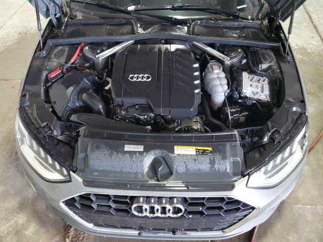 Photo 10 VIN: WAUEAAF4XPN002299 - AUDI A4 PREMIUM 