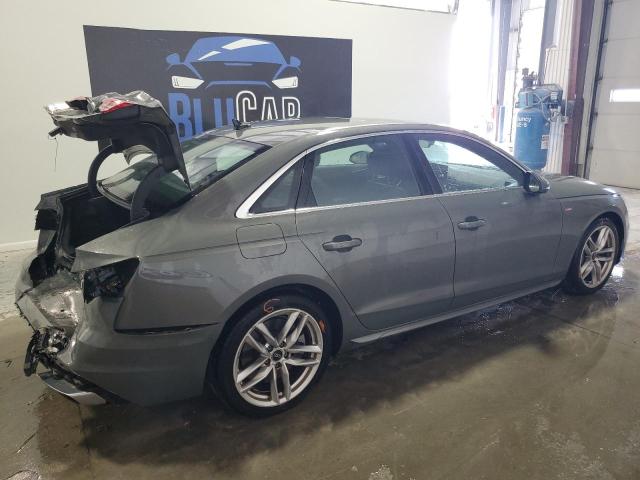 Photo 2 VIN: WAUEAAF4XPN002299 - AUDI A4 PREMIUM 