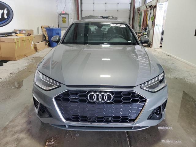 Photo 4 VIN: WAUEAAF4XPN002299 - AUDI A4 PREMIUM 