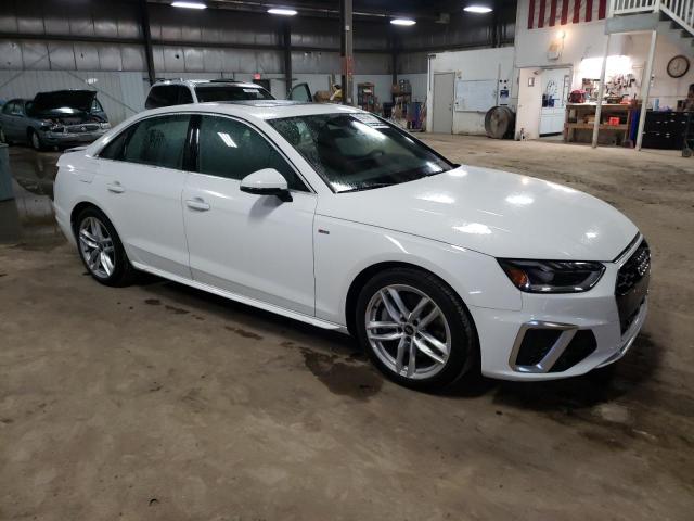 Photo 3 VIN: WAUEAAF4XPN006790 - AUDI A4 PREMIUM 