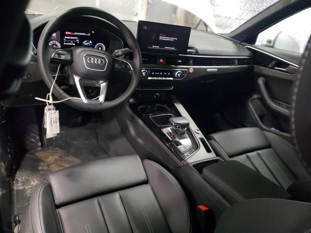 Photo 7 VIN: WAUEAAF4XPN006790 - AUDI A4 PREMIUM 